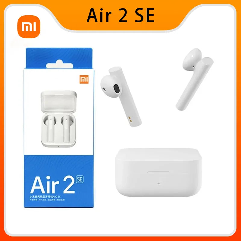 Audifonos xiaomi best sale mi air 2