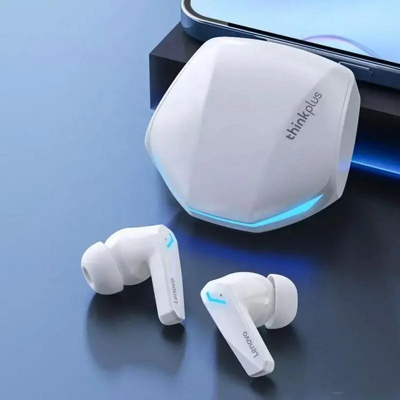 Auriculares Bluetooth Inalambricos Gaming Audifonos Con Cancelacion De Ruido